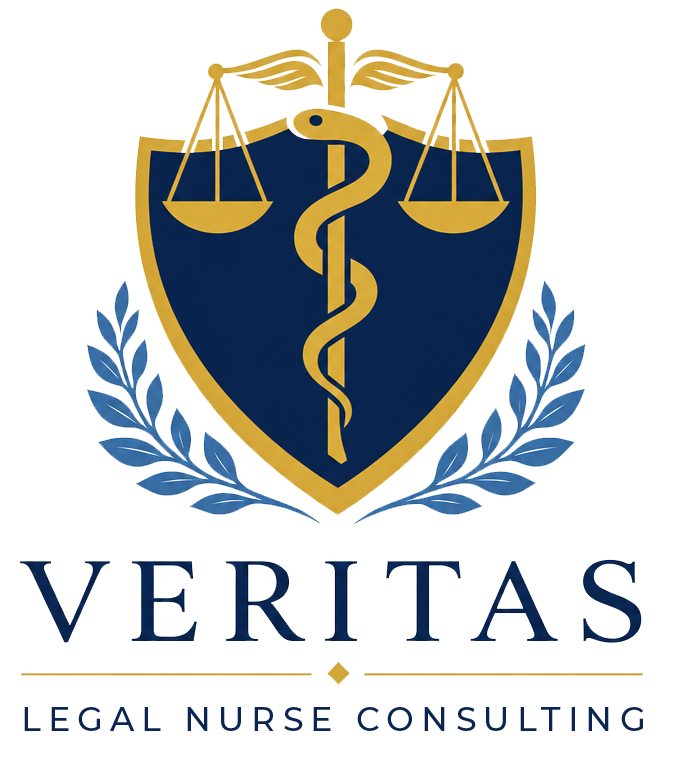 Veritas Legal Nurse Consulting